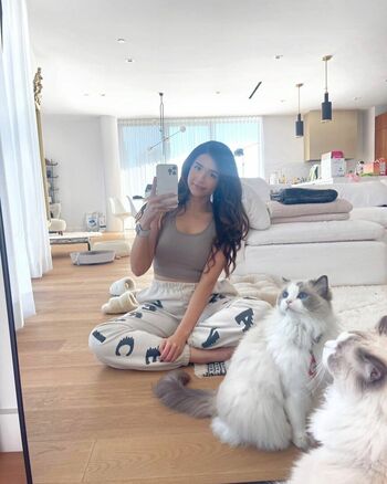 Full leaked Imane page private photo