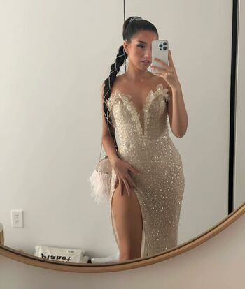 Full leaked Imane page private photo