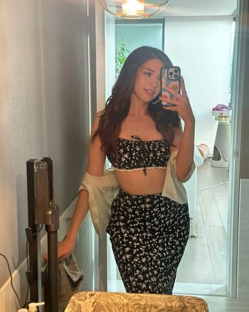 Full leaked Imane page private photo