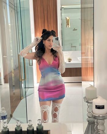 Full leaked Imane page private photo