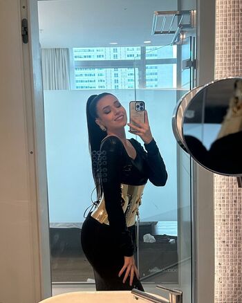 Full leaked Imane page private photo