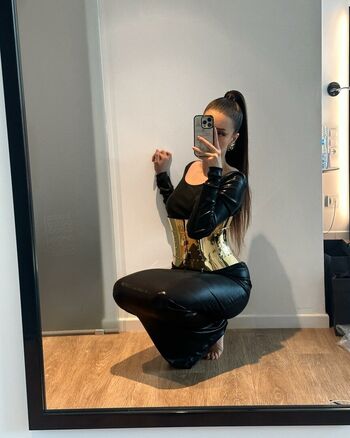 Full leaked Imane page private photo