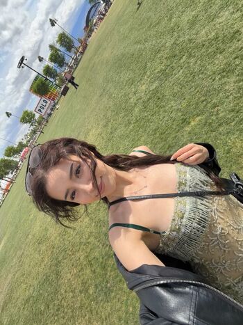 Full leaked Imane page private photo