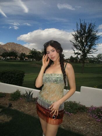 Full leaked Imane page private photo