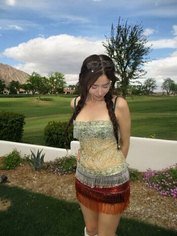 Full leaked Imane page private photo