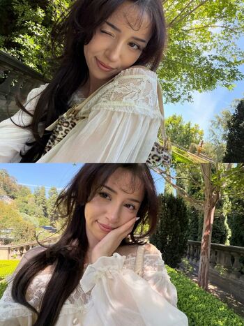 Full leaked Imane page private photo