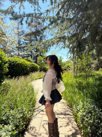 Full leaked Imane page private photo