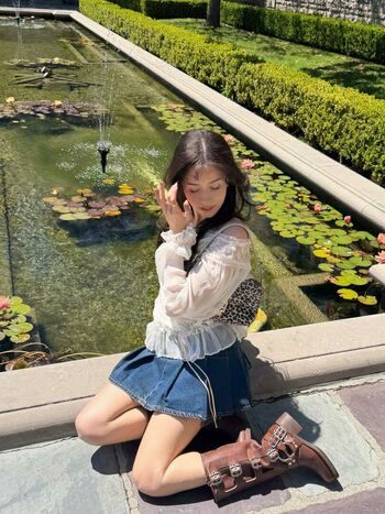 Full leaked Imane page private photo