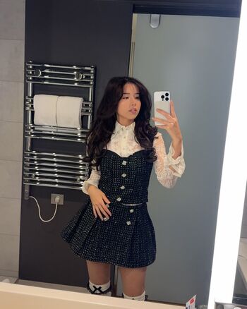 Full leaked Imane page private photo