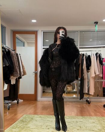 Full leaked Imane page private photo