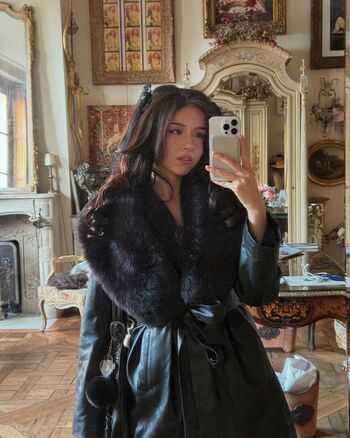 Full leaked Imane page private photo