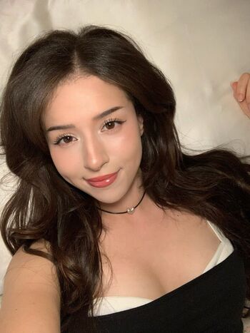 Full leaked Imane page private photo