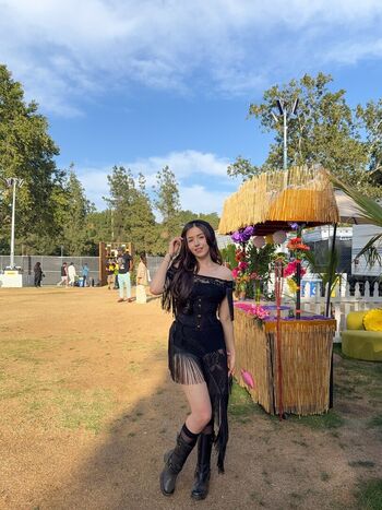 Full leaked Imane page private photo