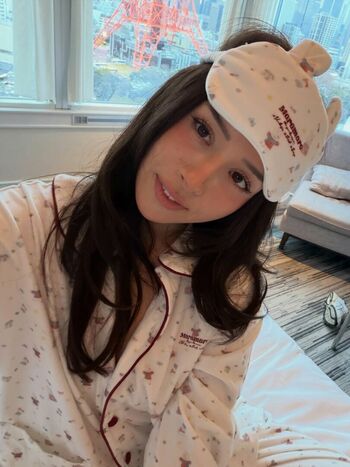 Full leaked Imane page private photo