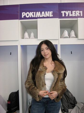 Full leaked Imane private photo