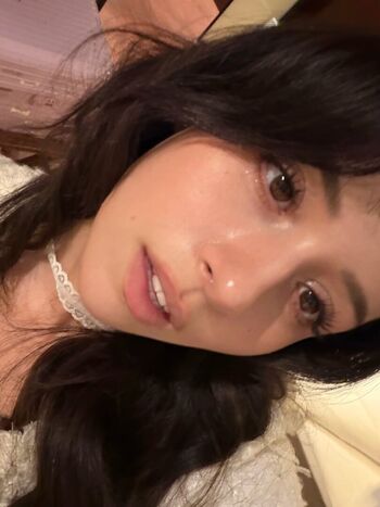 Full leaked Imane private photo