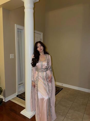 Full leaked Imane private photo