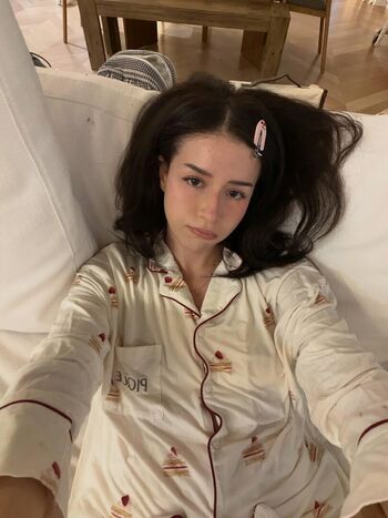 Full leaked Imane private photo