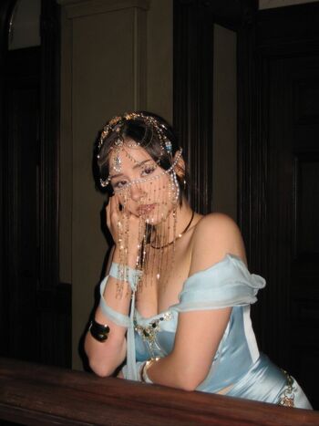 Full leaked Imane private photo