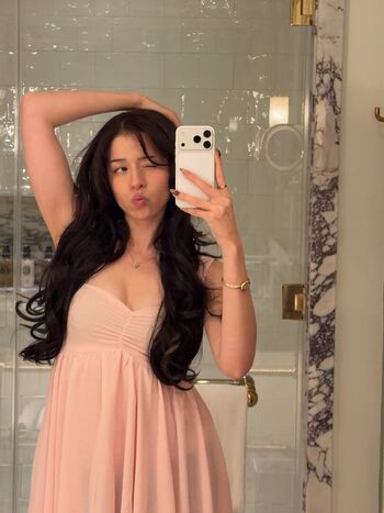Full leaked Imane private photo