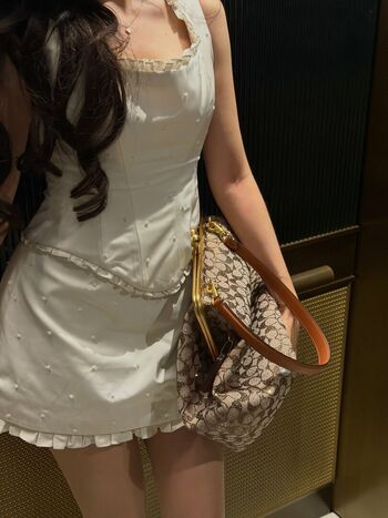Full leaked Imane private photo