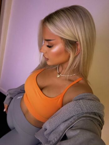 Full leaked Imangelikaa private photo