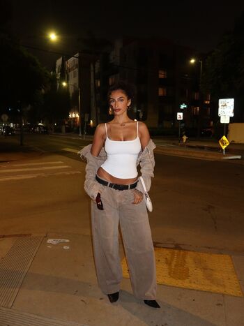 Full leaked Imangharram page private onlyfans photo