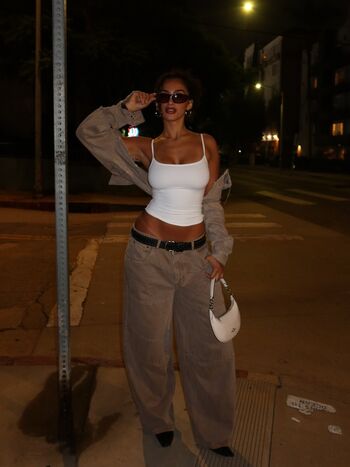 Full leaked Imangharram page private onlyfans photo