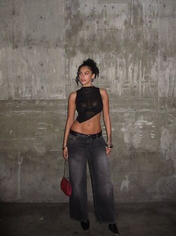 Full leaked Imangharram page private onlyfans photo