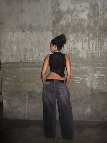 Full leaked Imangharram page private onlyfans photo