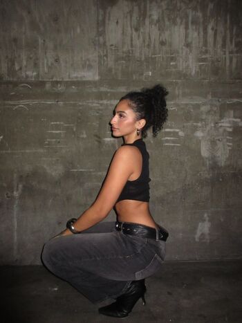 Full leaked Imangharram page private onlyfans photo