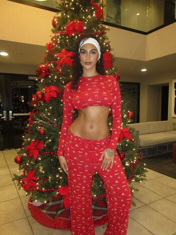 Full leaked Imangharram page private onlyfans photo