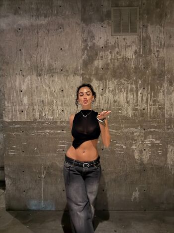 Full leaked Imangharram page private onlyfans photo