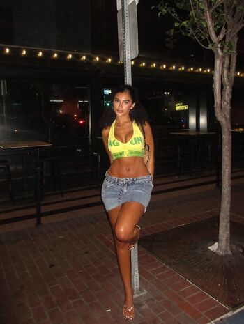 Full leaked Imangharram page private onlyfans photo