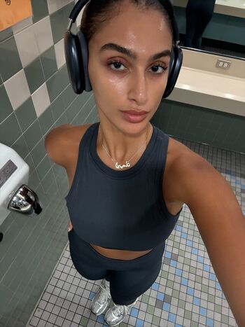 Full leaked Imangharram private onlyfans photo