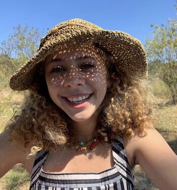 Full leaked Imani saporito private photo