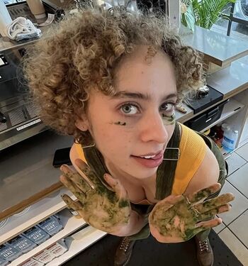 Full leaked Imani saporito private photo