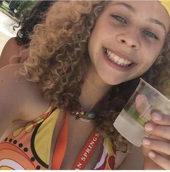 Full leaked Imani saporito private photo
