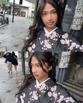 Full leaked Imanimalikaa private photo