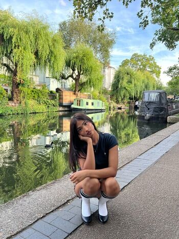 Full leaked Imanimalikaa private photo