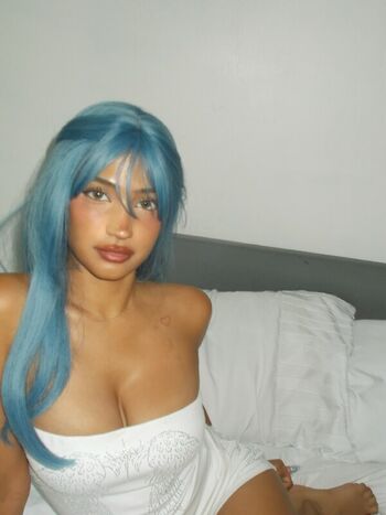 Full leaked Imanimalikaa private photo