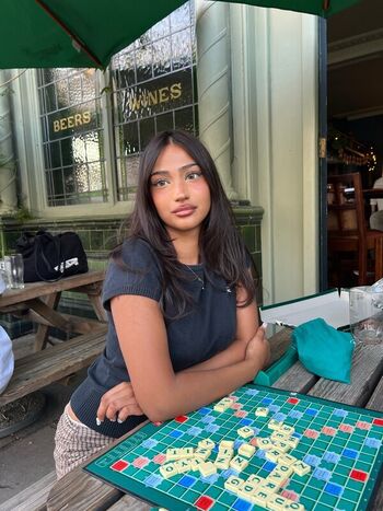 Full leaked Imanimalikaa private photo