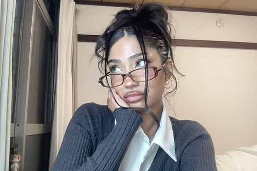 Full leaked Imanimalikaa page private photo