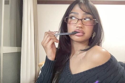 Full leaked Imanimalikaa private photo