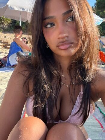 Full leaked Imanimalikaa private photo