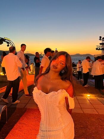 Full leaked Imanimalikaa private photo