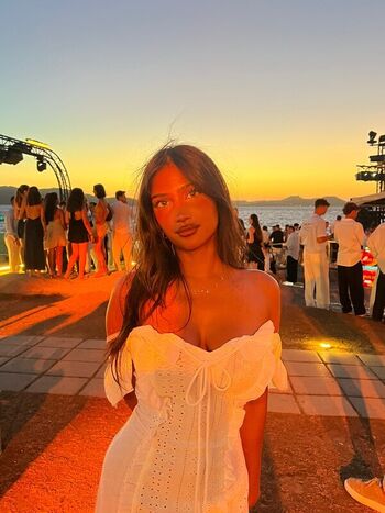 Full leaked Imanimalikaa private photo