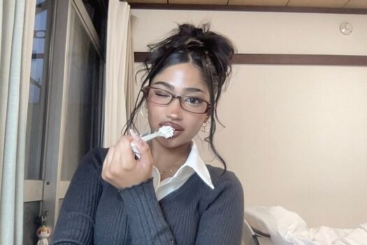 Full leaked Imanimalikaa private photo