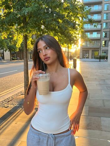 Full leaked Imanimalikaa private photo