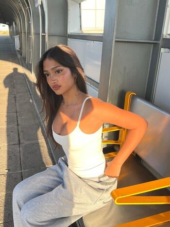 Full leaked Imanimalikaa private photo